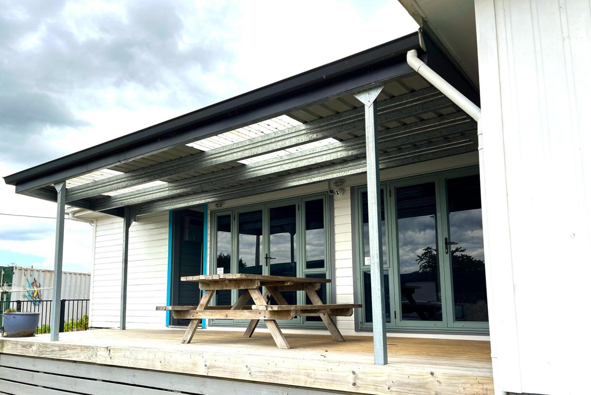Lake Escape For Eight Mangakino Exterior photo